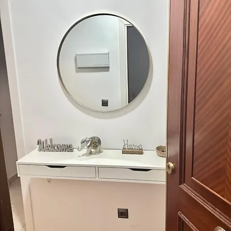 10 Minutos Centro Sevilla, Moderno Y Con Parking Gratis Apartment Sevilla