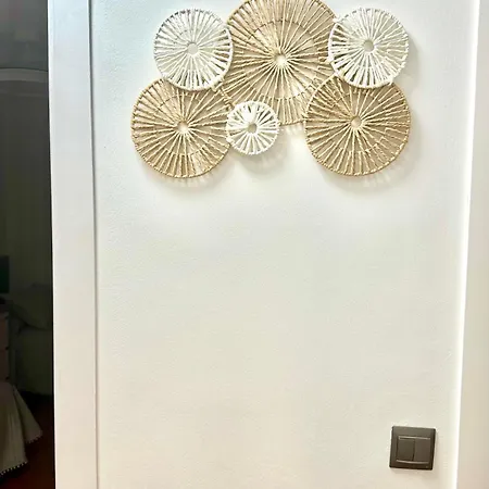 10 Minutos Centro Sevilla, Moderno Y Con Parking Gratis Apartment Sevilla