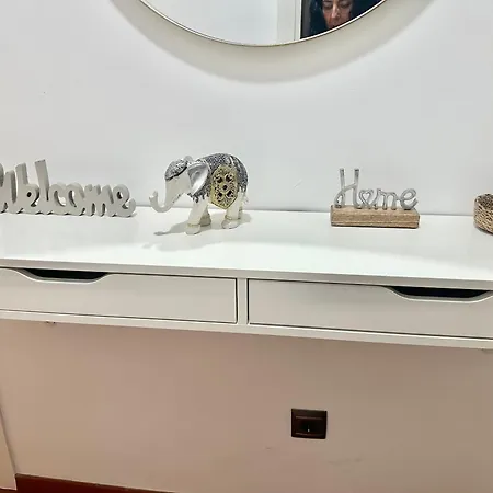 10 Minutos Centro Sevilla, Moderno Y Con Parking Gratis Apartment