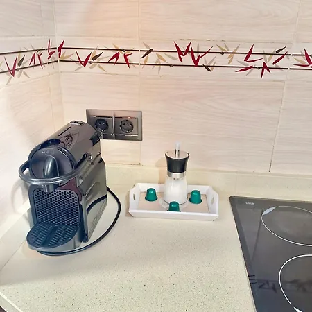 Apartment 10 Minutos Centro Sevilla, Moderno Y Con Parking Gratis *