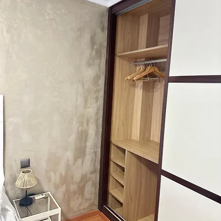 10 Minutos Centro Sevilla, Moderno Y Con Parking Gratis Apartment Sevilla