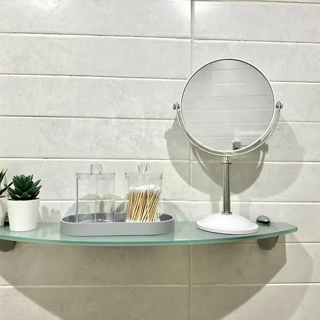 10 Minutos Centro Sevilla, Moderno Y Con Parking Gratis Apartment Seville